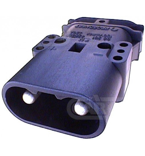Battery Connector Male 180396